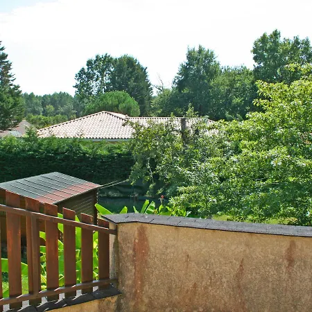Holiday Maison Dino 1 *