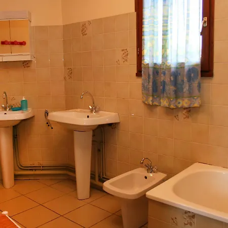 Holiday Maison Dino 1 *