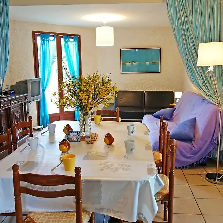 Holiday Maison Dino 1