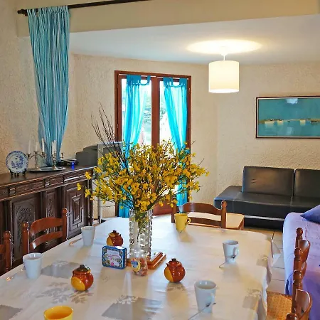 Holiday home Holiday Maison Dino 1 Mezos