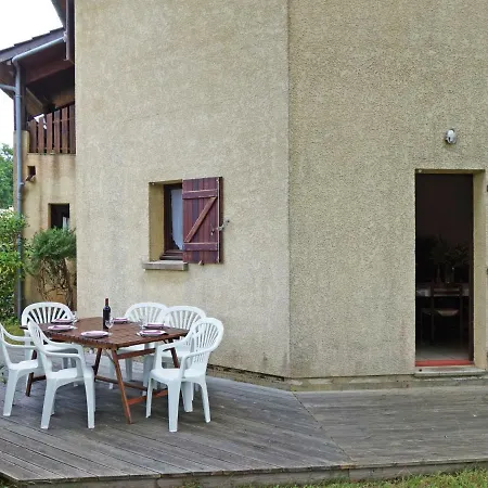 Holiday Maison Dino 1