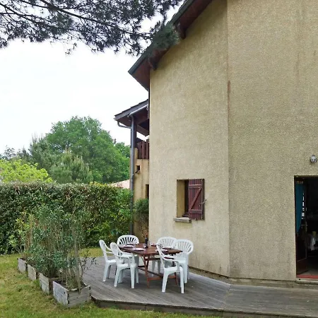 Holiday Maison Dino 1 Holiday home Mezos
